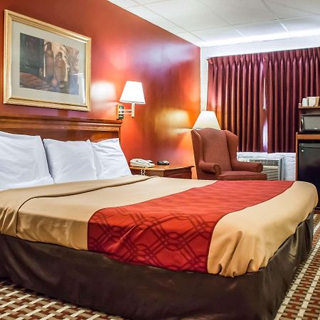 Econo Lodge Williamsport Εξωτερικό φωτογραφία
