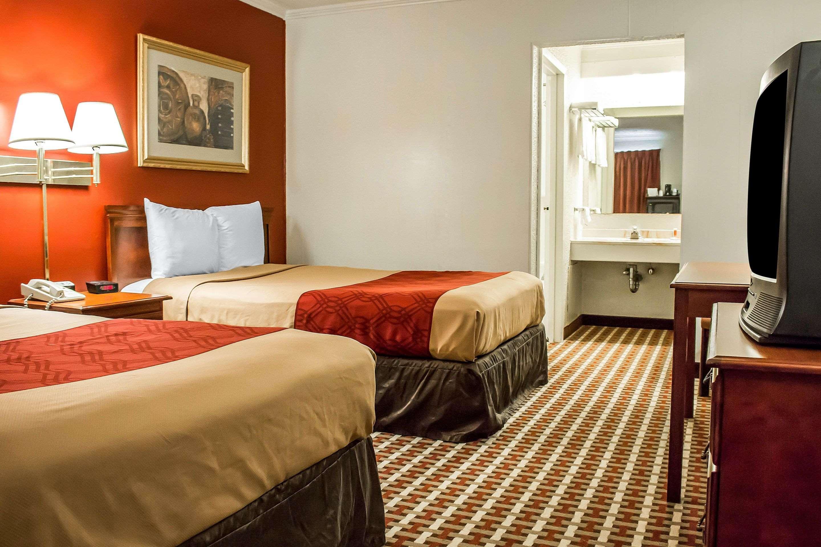 Econo Lodge Williamsport Εξωτερικό φωτογραφία