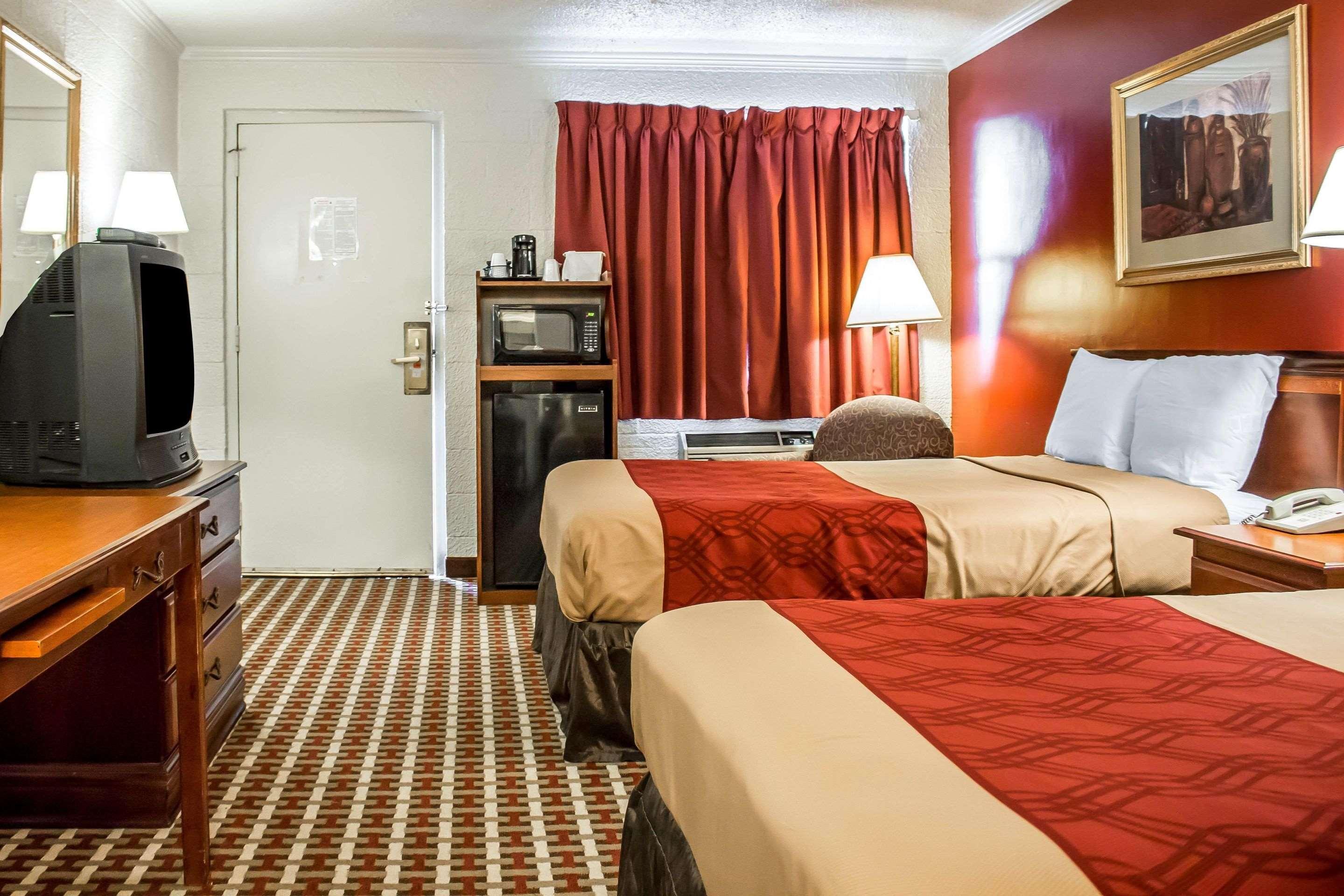 Econo Lodge Williamsport Εξωτερικό φωτογραφία