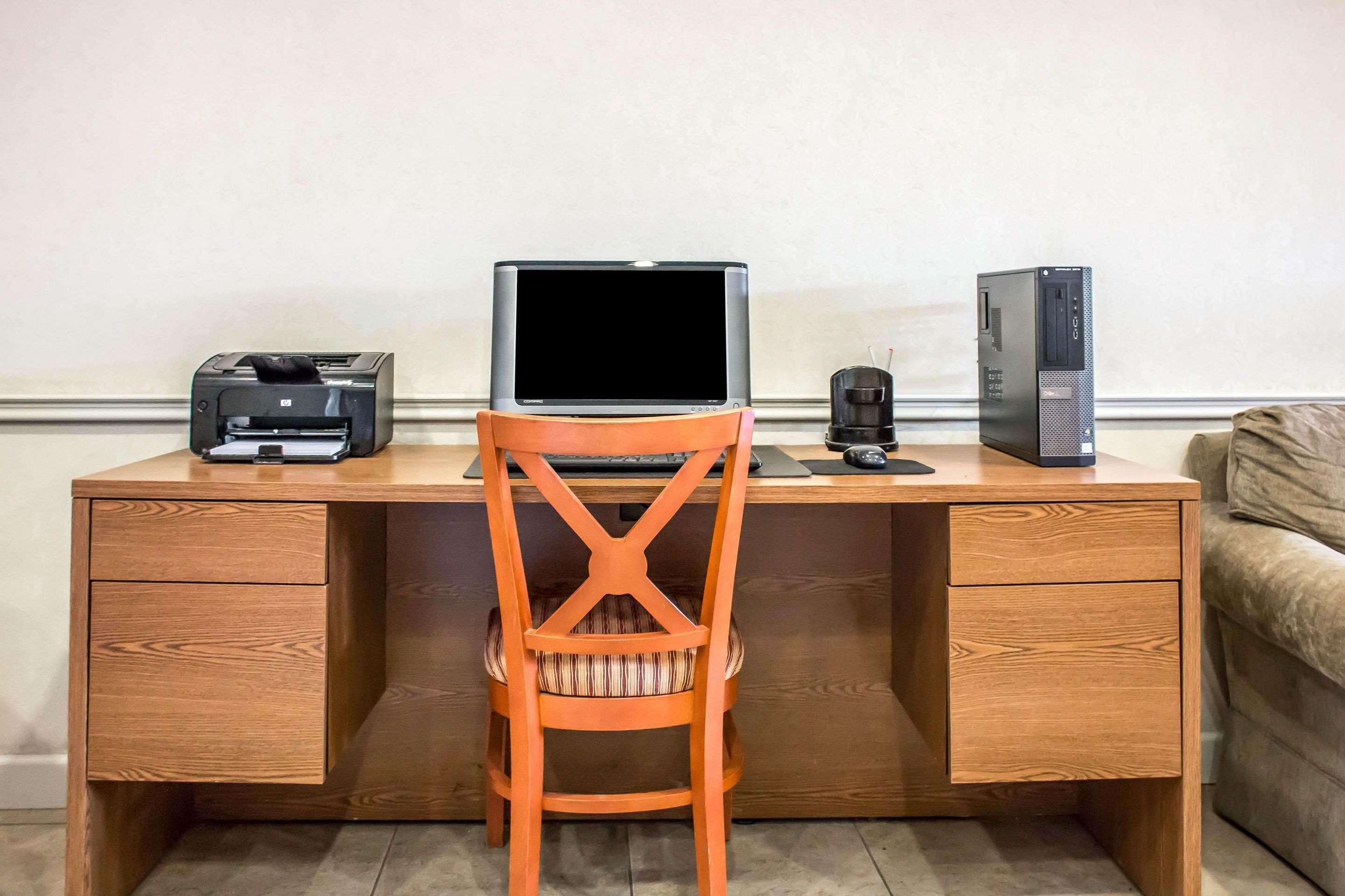 Econo Lodge Williamsport Εξωτερικό φωτογραφία