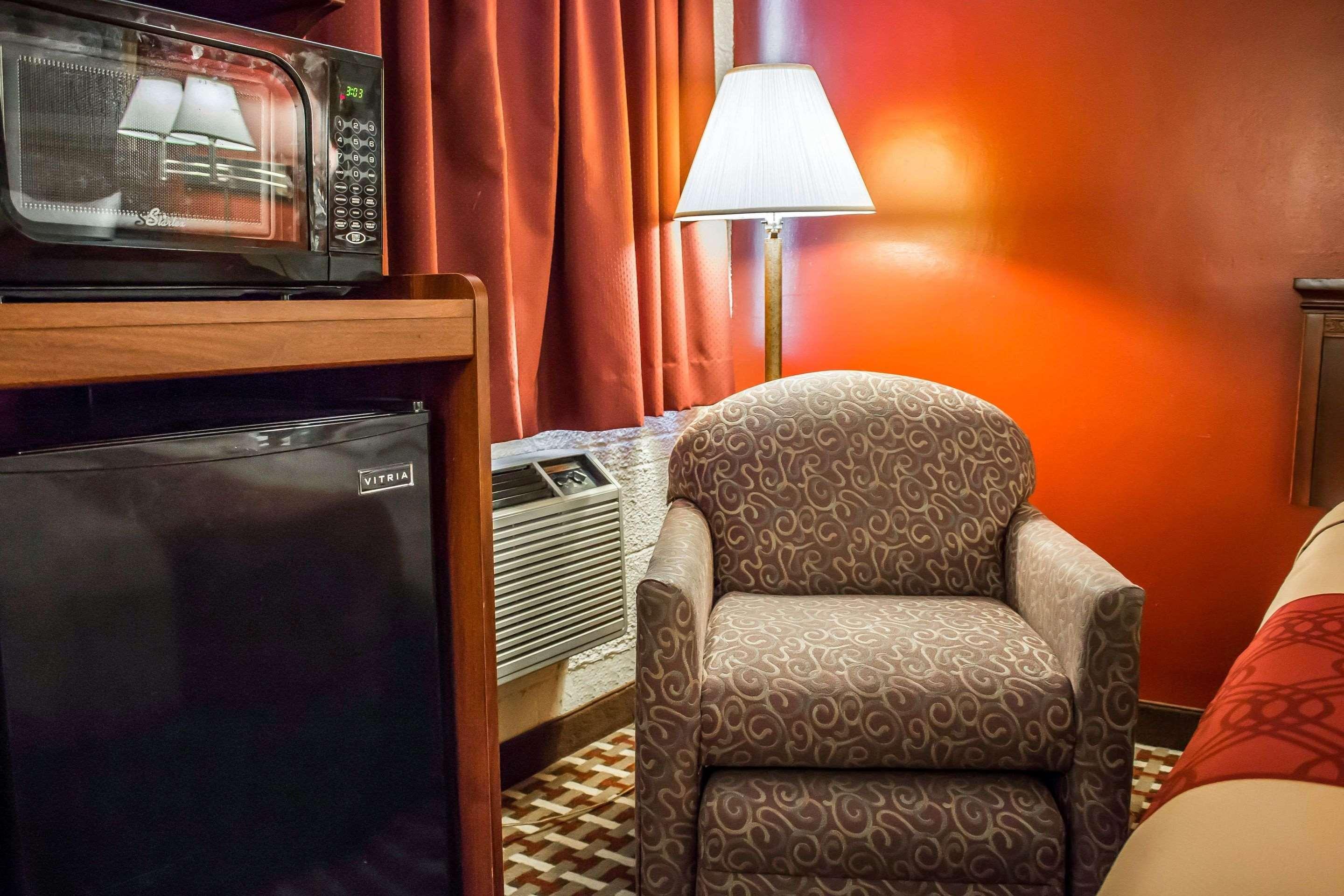 Econo Lodge Williamsport Εξωτερικό φωτογραφία