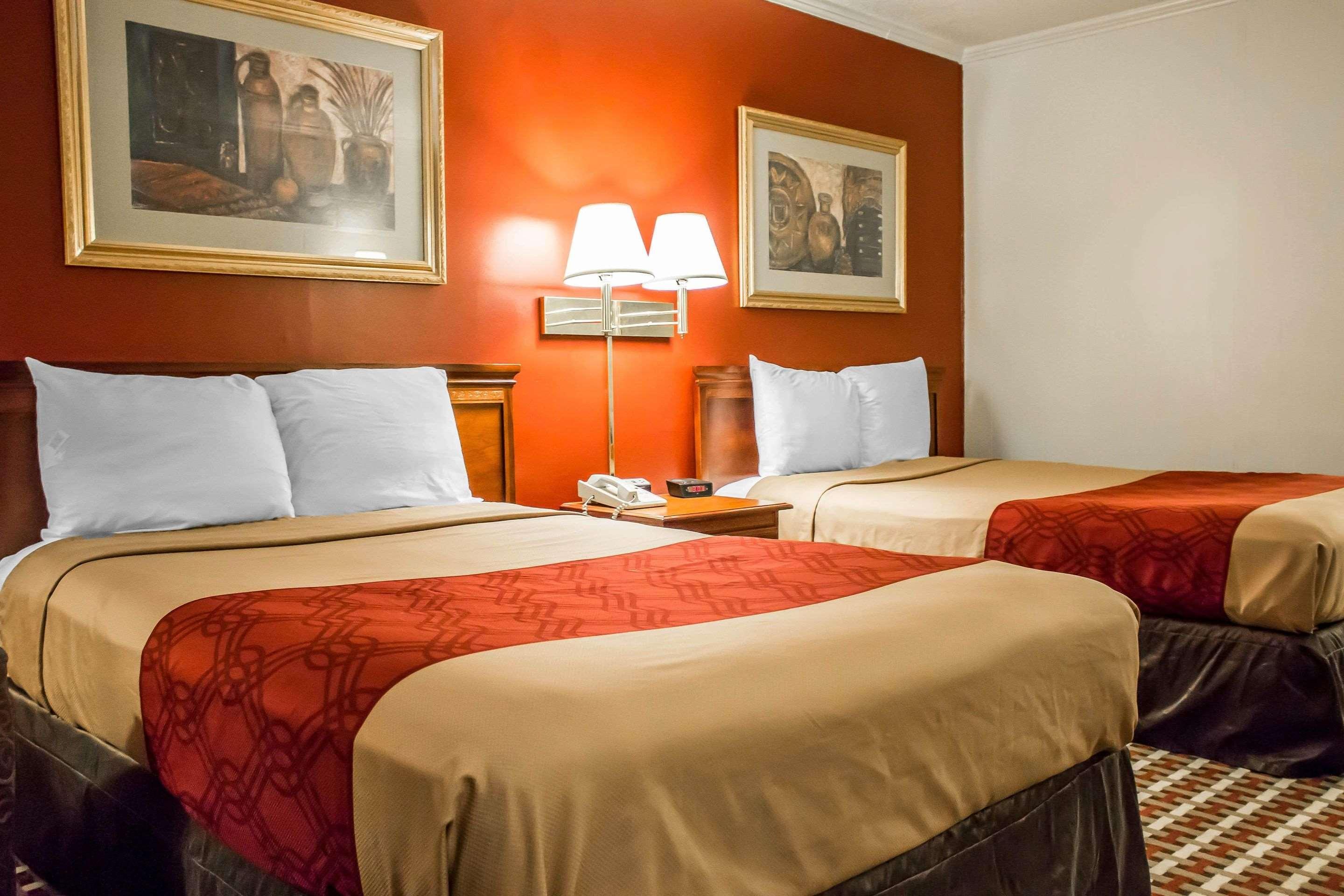 Econo Lodge Williamsport Εξωτερικό φωτογραφία