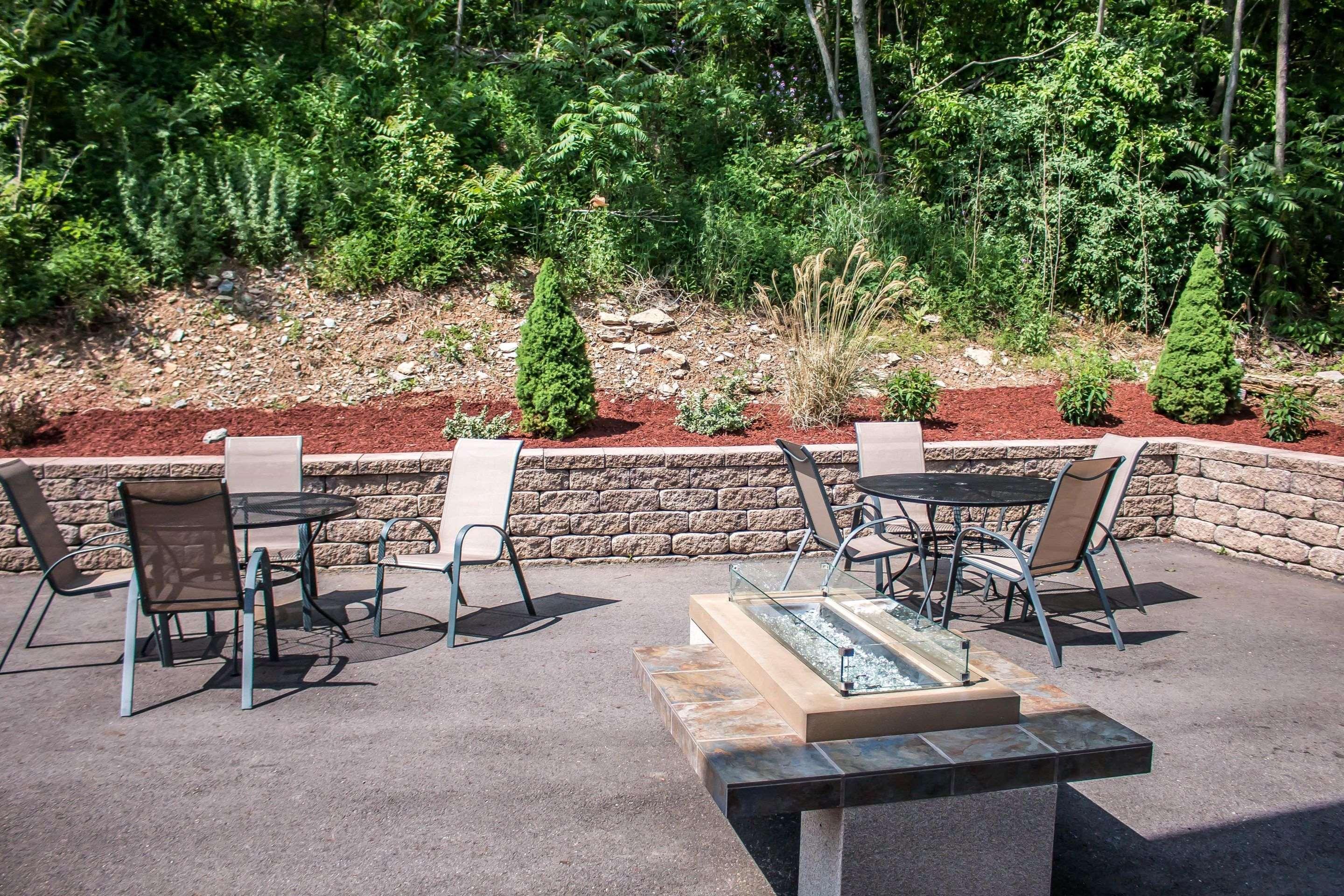 Econo Lodge Williamsport Εξωτερικό φωτογραφία