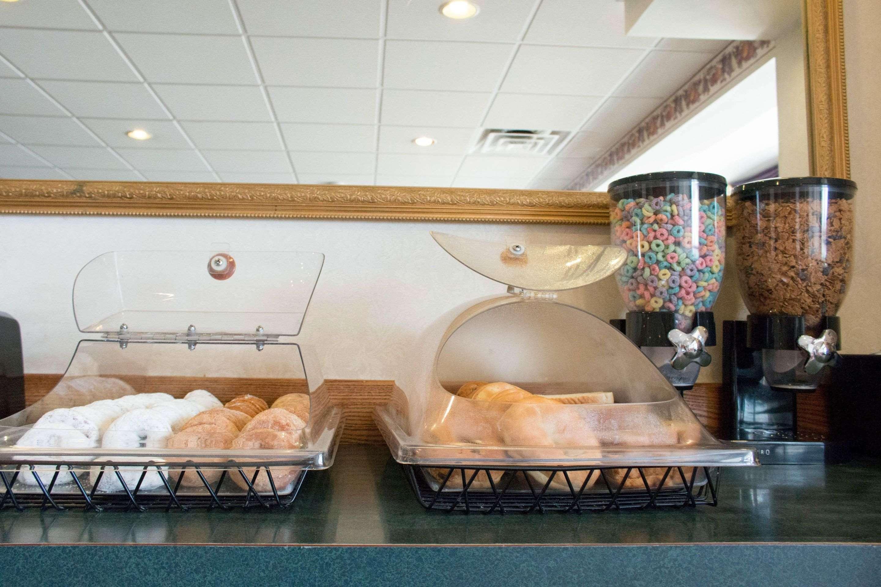 Econo Lodge Williamsport Εξωτερικό φωτογραφία