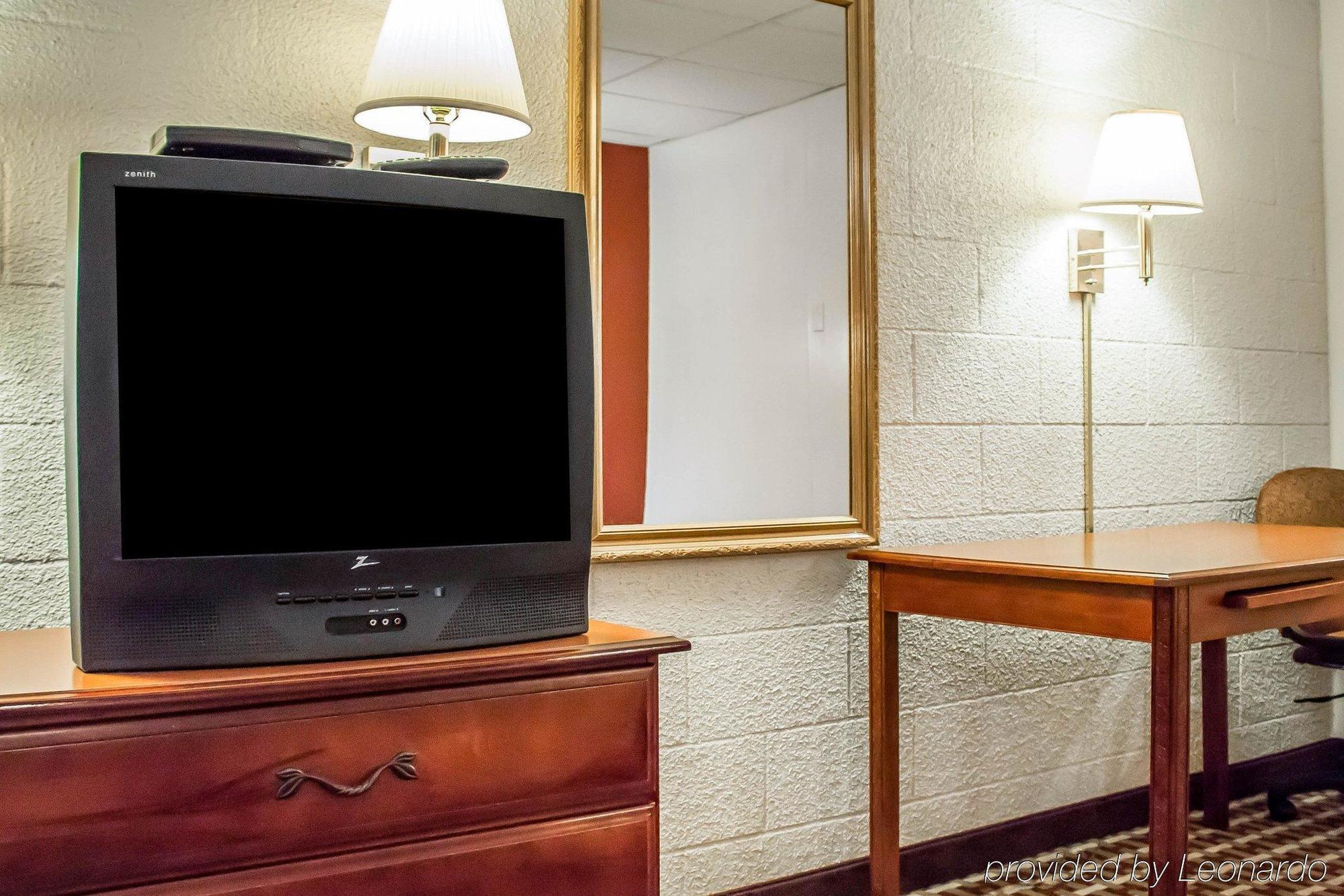 Econo Lodge Williamsport Εξωτερικό φωτογραφία