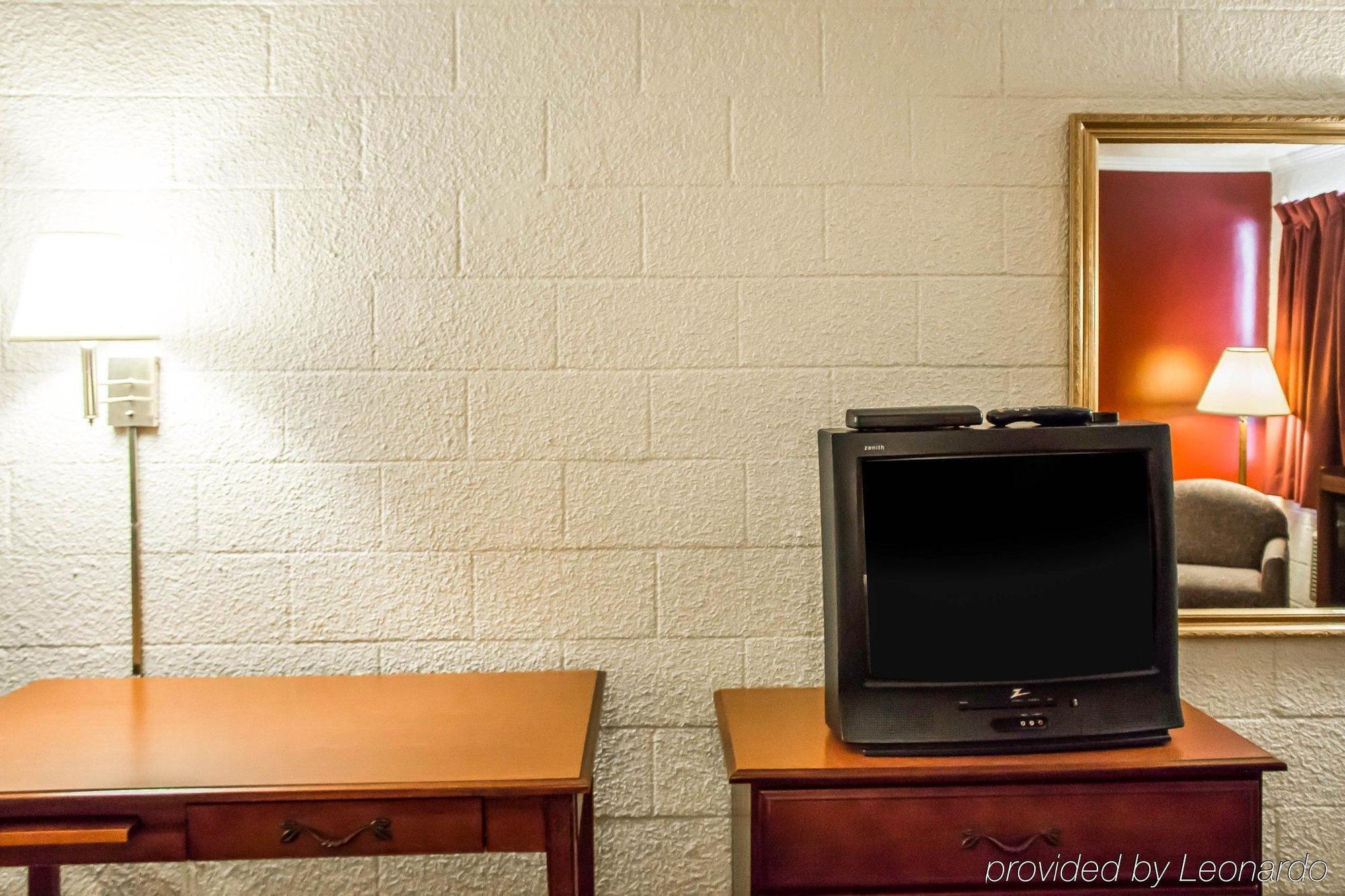 Econo Lodge Williamsport Εξωτερικό φωτογραφία