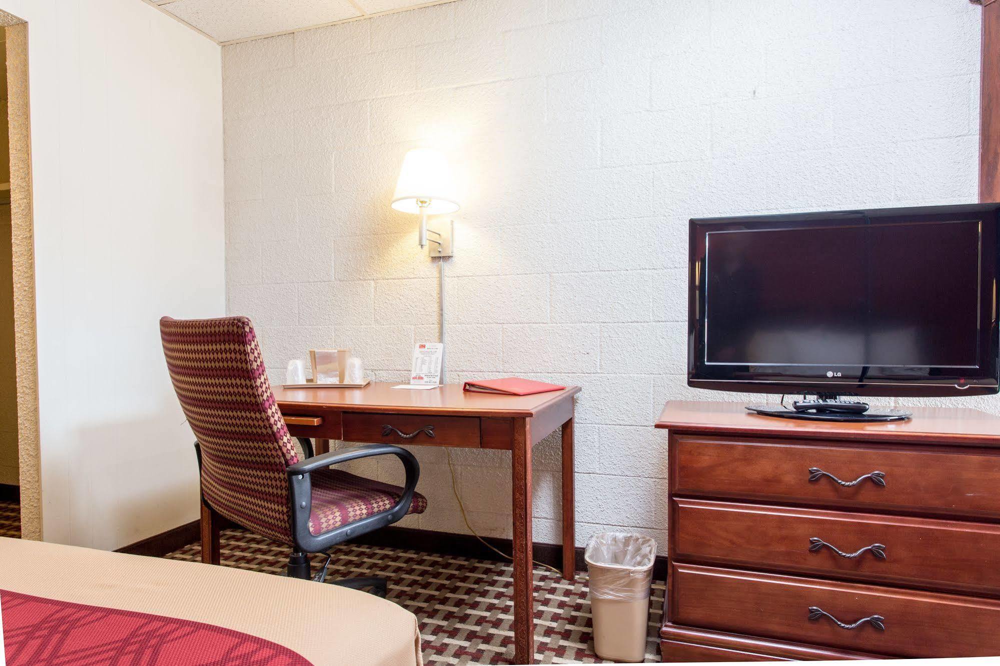 Econo Lodge Williamsport Εξωτερικό φωτογραφία