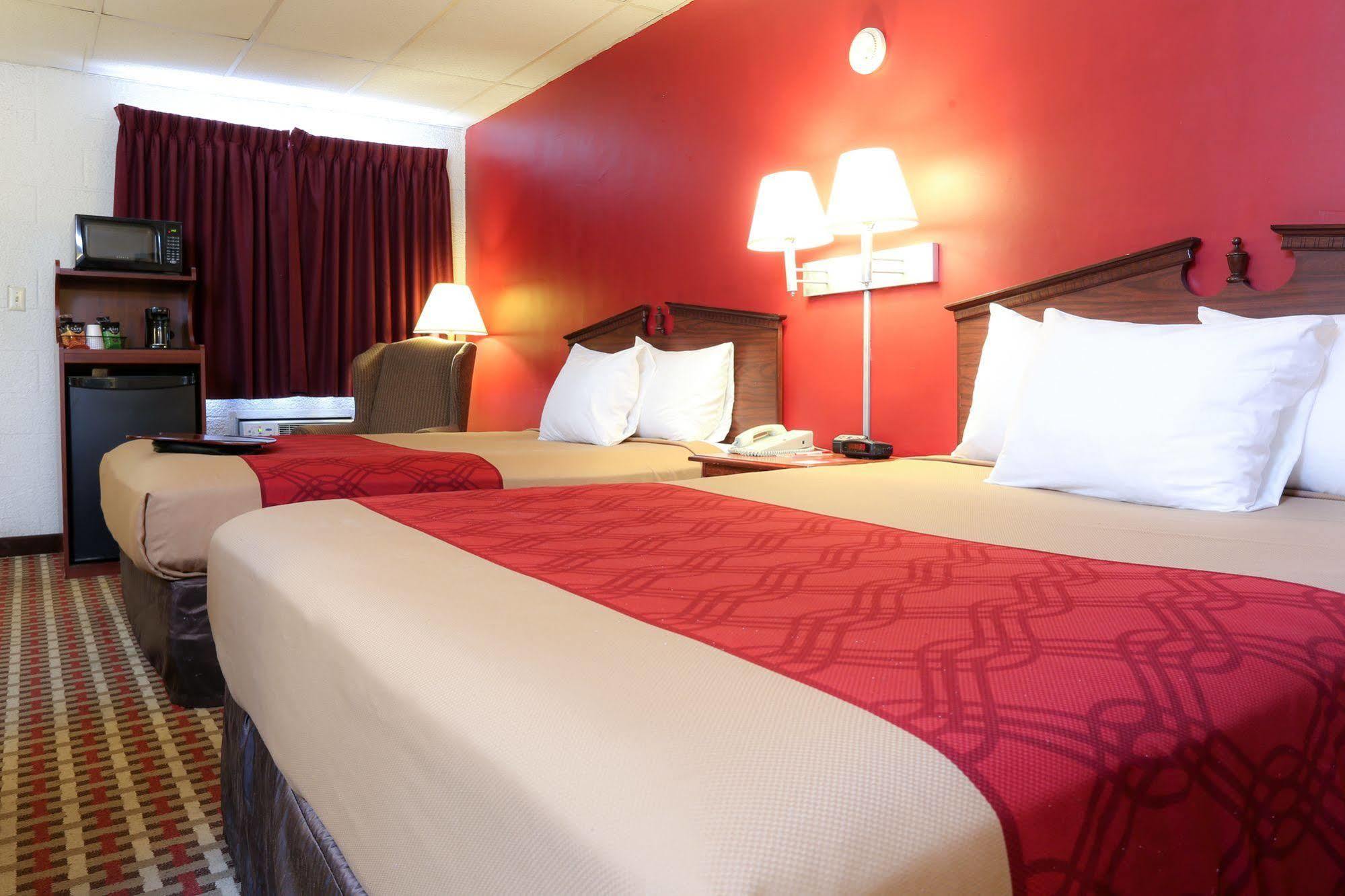 Econo Lodge Williamsport Εξωτερικό φωτογραφία