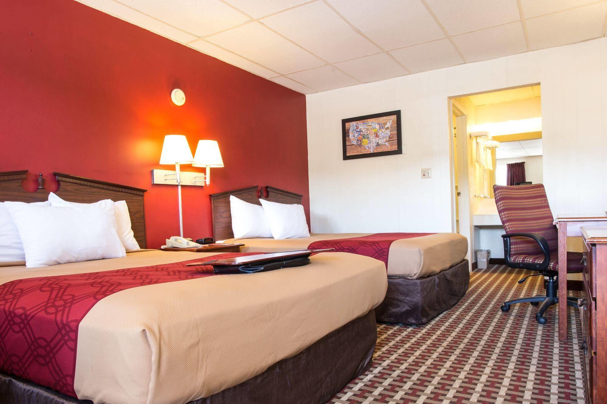 Econo Lodge Williamsport Εξωτερικό φωτογραφία
