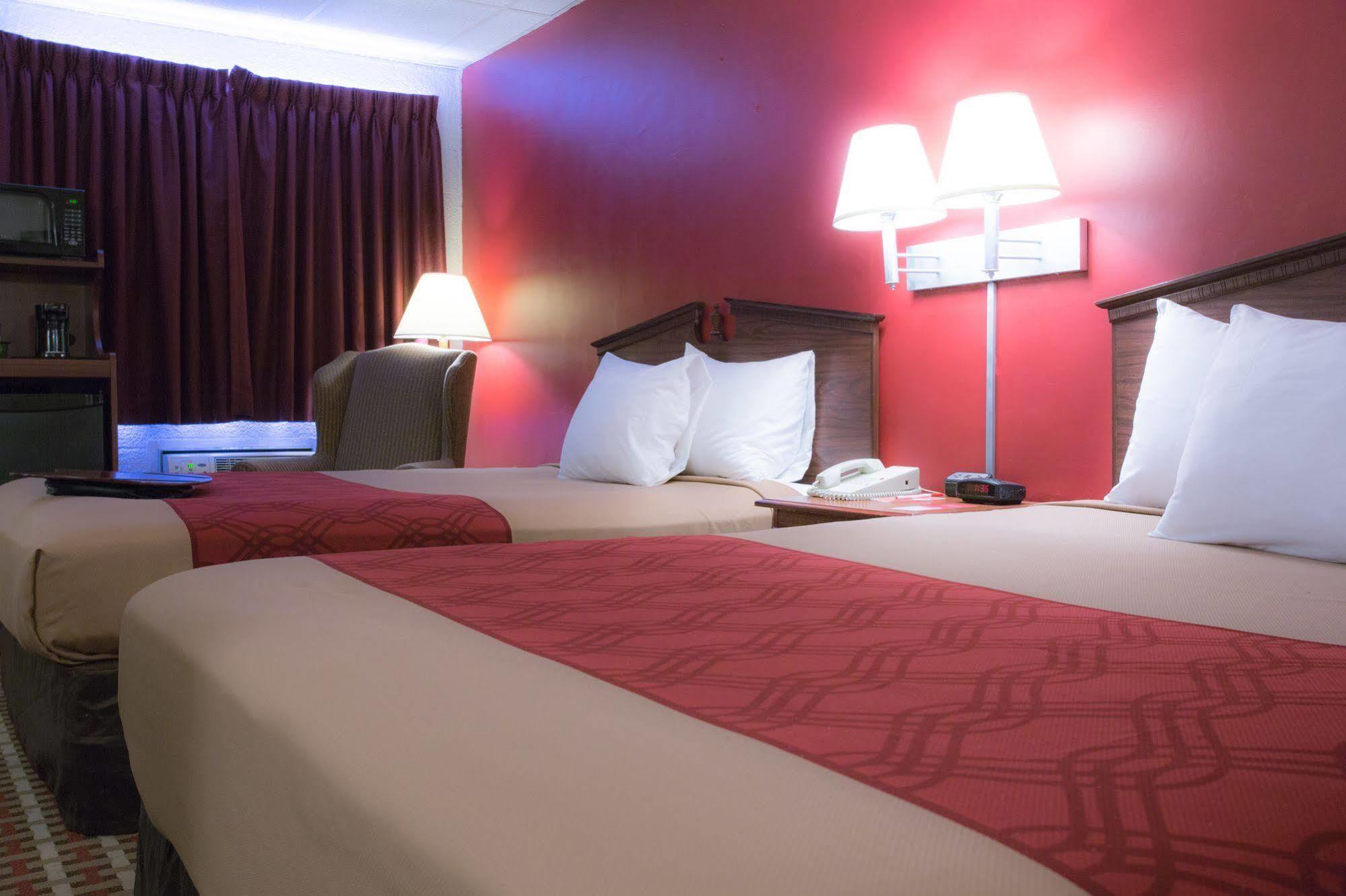 Econo Lodge Williamsport Εξωτερικό φωτογραφία